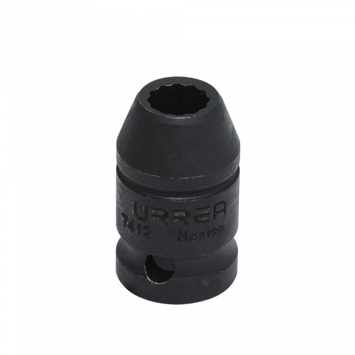 DADO URREA 7416 DE IMPACTO 12 IN 12 PUNTAS 12 IN  image number null