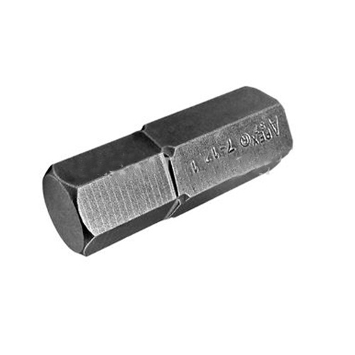 Punta Apex Sz712mm de 716 Hex In 12 Mm Hex 138 In  image number null