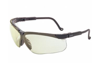 LENTE HONEYWELL GENESIS SCTLOW IR ARMAZON NEGRO REVESTIMIENTO ANTIEMPANANTE HYDROSHIELD  image number null