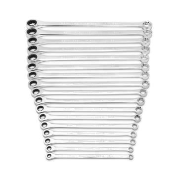 JUEGO GEARWRENCH 85989 LLAVES DECORAN CMAT XLGEARBOX MET  image number null