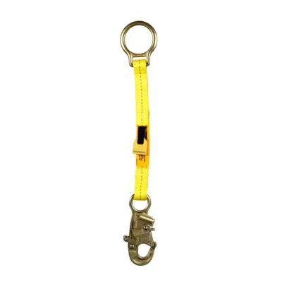 EXTENSION DE ANILLO D 3M 70007438503 AMARILLO DE 1.5 FT  image number null