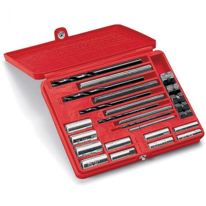 Compre su JUEGO DE EXTRACTORES SNAPON E1020 14 A 12 IN DE 19 PZAS por