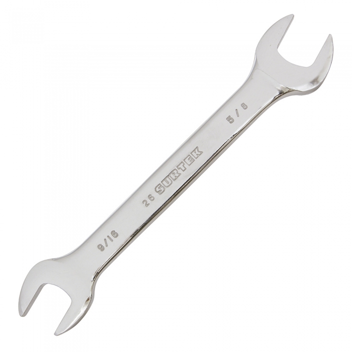 LLAVE SURTEK 27 ESPA&Ntilde;OLA PULIDO ESPEJO 58 X 34IN  image number null