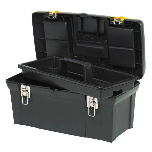 CAJA STANLEY 024013S SERIE 2000 24  image number null