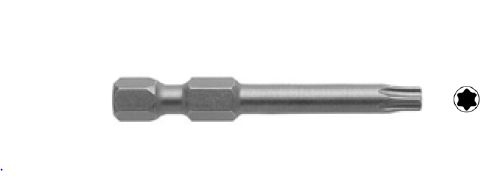 PUNTA APEX TORX 14 T10 X 1  image number null