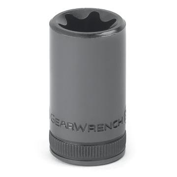 DADO GEARWRENCH 80460 38INDR ESTÁNDAR TORXE E10  image number null