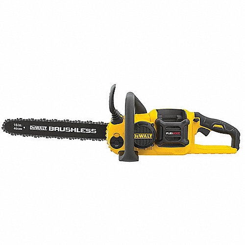 MOTOSIERRA DEWALT DCCS670B 60V MAX  image number null