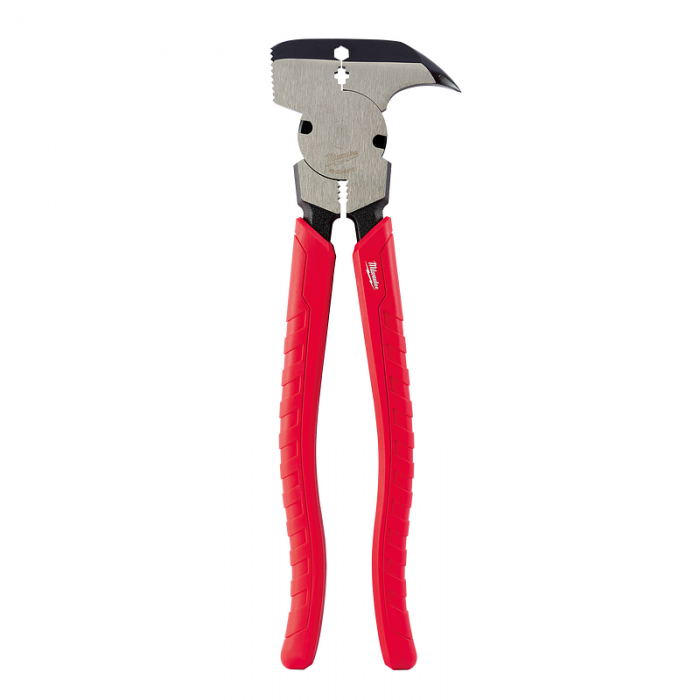PINZA MILWAUKEE 48226410 PARA CORTAR ALAMBRE  image number null