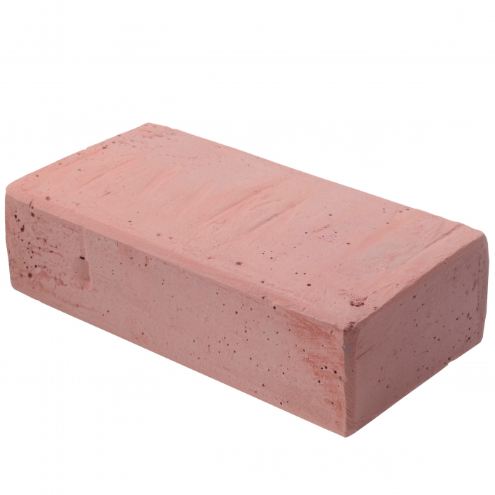 BLOCK CHALK LARGE RED  image number null