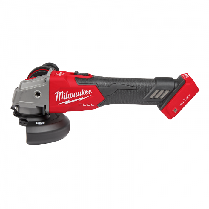 ESMERIL MILWAUKEE 288320 CON FRENO M18 FUEL  image number null