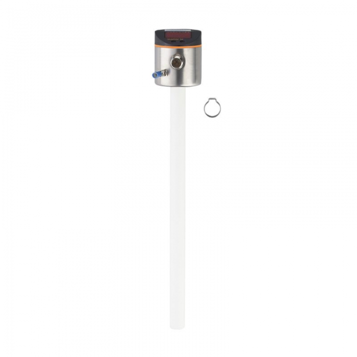 SENSOR ELECTRONICO DE NIVEL IFM LK7022 2 SALIDAS DIGITALES SONDA DE 264 MM  image number null