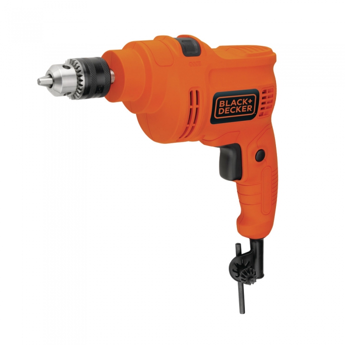 ROTOMARTILLO BLACK and DECKER TP550B3 550W 10MM 1 VEL  image number null