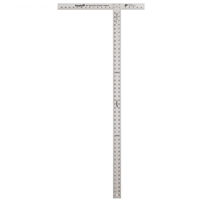 ESCUADRA MILWAUKEE 41848 EN T TALON DE 316IN Y 4778IN  image number null