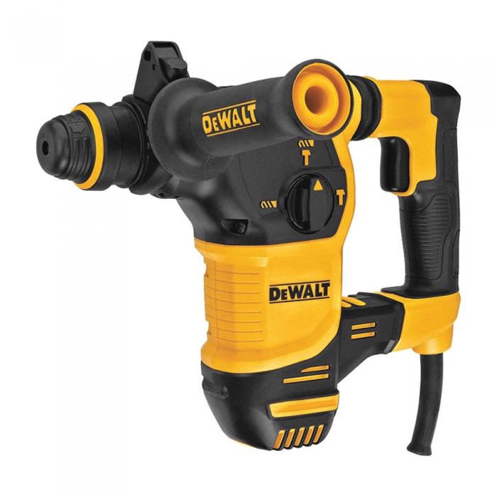 ROTOMARTILLO DEWALT D25333KB3 3KG SDS PLUS  image number null