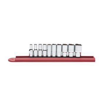 JUEGO GEARWRENCH 80305S DADO DE MEDIA 14IN 6 PT SAE  image number null
