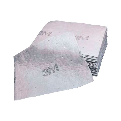 TAPETE ABSORBENTE 3M PARA MANTENIMIENTO HOJA DE 39.3X52CM  image number null