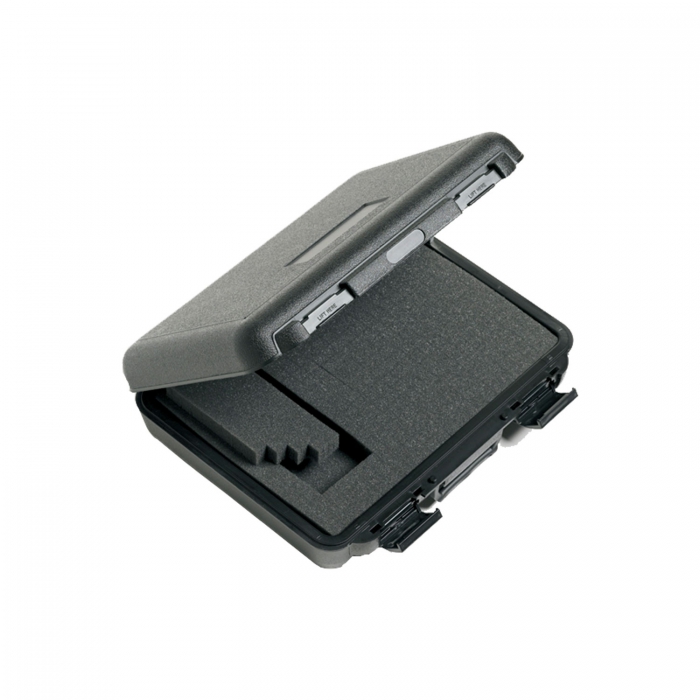 ESTUCHE  FLUKE C101 RIGIDO DE POLIPROPILENO NEGRO DE 30.5 × 36 × 10.5 CM (12 × 14.2 × 4.1 IN)  image number null