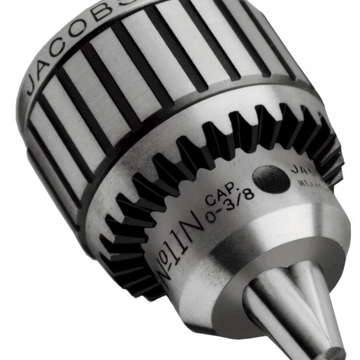 BROQUERO JACOBS 30247D IND MULTIUSOS Y LLAVE 45359  image number null