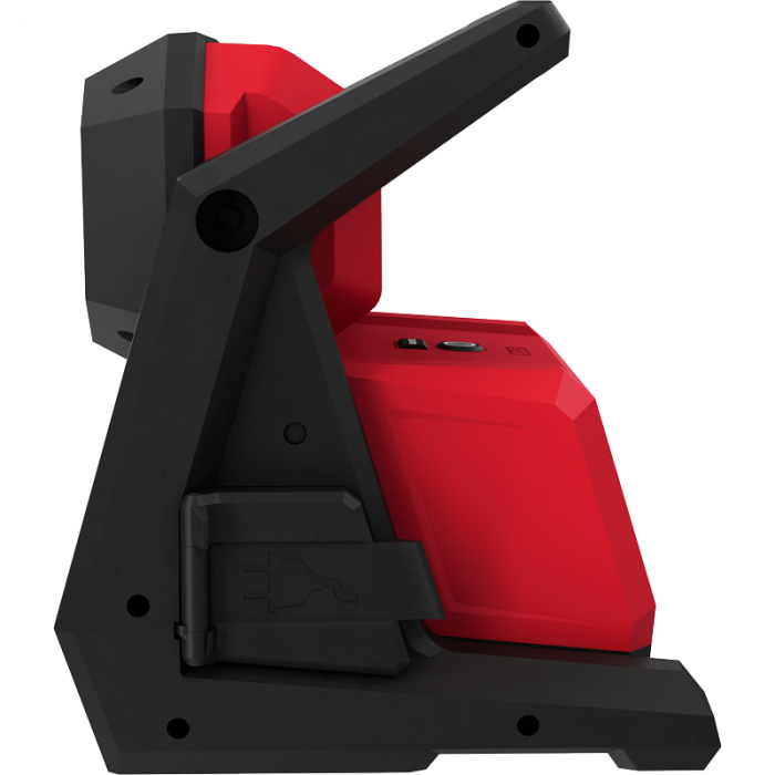 LAMPARA MILWAUKEE 236620 DE INUNDACION GIRATORIA M18 ROVER  image number null