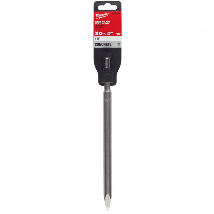 CINCEL MILWAUKEE 48626010 PUNTA 10IN  image number null