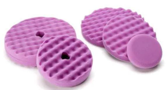 33034 BORLA ESPONJA MORADA PERFECT IT 6IN  image number null