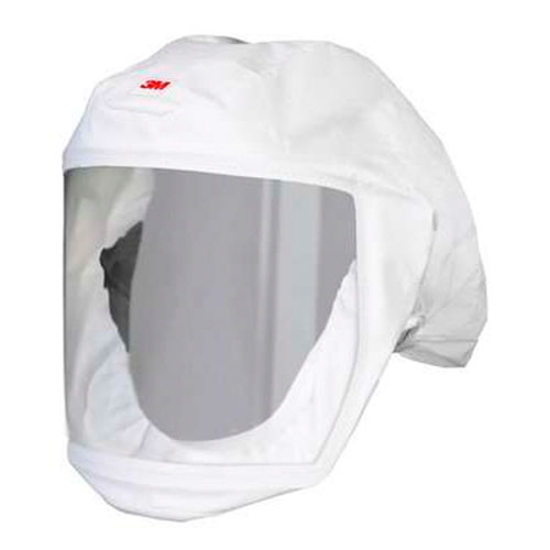 CAPUCHA 3M BLANCA MEDIANA  GRANDE  image number null