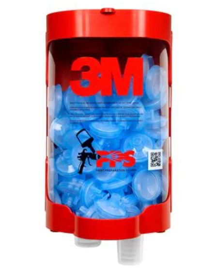 NP16298 MINI MICRO: LID  and  LINER DISPENSER  image number null