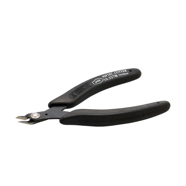 CORTADORA TR20M FL AVEN 10527B CAPACIDAD AWG 20 ALAMBRE DE COBRE SUAVE AL RAS  image number null