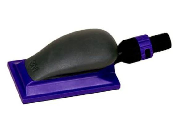 PN05684 KIT DE BLOQUES DE LIJADO MANUAL  image number null