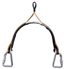 SEPARADOR PARNES NEWTON PETZL POSICION VERTICAL PESPACIOS CONFINADOS MOD L54  image number null