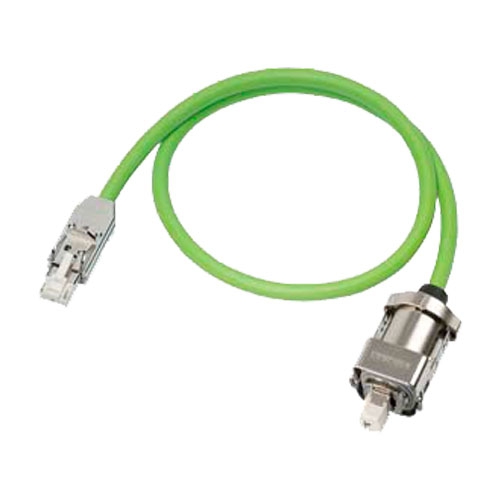 CABLE DE SEÑALES SIEMENS 6FX80022CD011CA0 CONFECCIONADO PENCODER INCREMENTAL TTL RS422 DC 5V 6FX20012 PARA FM3572 4X (2X 034)4X 05 C CONECTOR A ROSCA M23 MOTIONCONNECT 800PLUS APTO PARA SERVICIOS MOVILES ULCSA DESINA DMAX=93 MM LONGITUD (M)= TIPO: 6FX80022CD01 LONGITUD (M)=02000  image number null