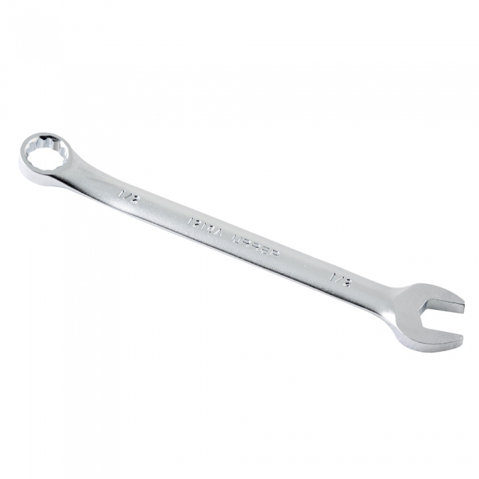 LLAVE URREA 1224A COMBINADA SATINADA 12 PUNTAS 34 IN  image number null
