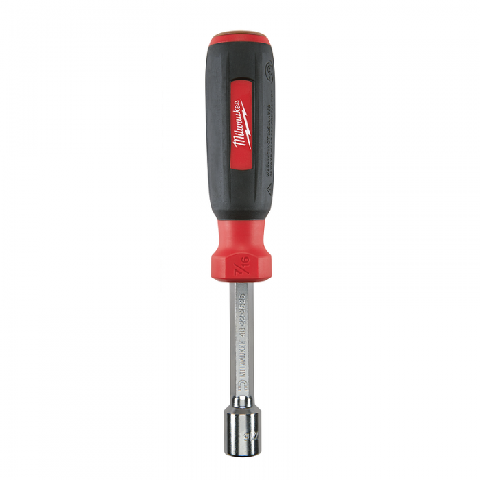 DESARMADOR MILWAUKEE 48222525 DE CAJA PARA ESPARRAGO  716IN  image number null