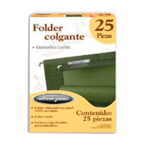 SEPARADORES WILSON JONES P1366 PAPEL BLANCO TAMA&Ntilde;O CARTA PESTA&Ntilde;A PLATIFICADA MULTICOLOR PAQUETE 31 PIEZAS  image number null