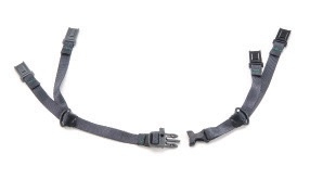 BARBIQUEJO 4 PUNTOS MSA PCASCO VGARD H1 APROBADO EN367  image number null