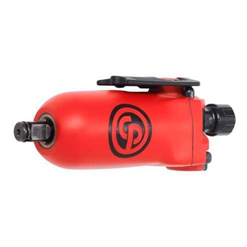 MINI LLAVE DE IMPACTO CHICAGO PNEUMATIC CP7721 TIPO MARIPOSA DE 38 IN  image number null