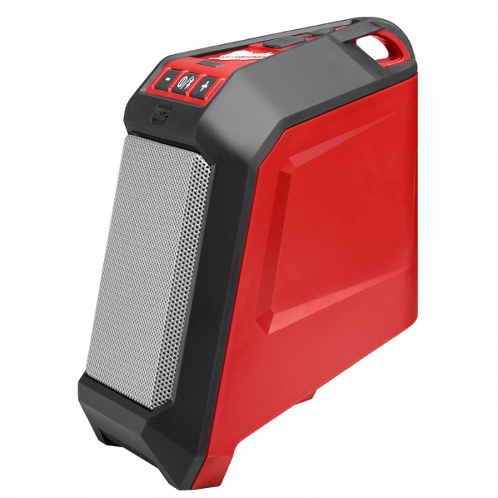 BOCINA MILWAUKEE 259220 INALAMBRICA PARA EL TRABAJO M12  image number null