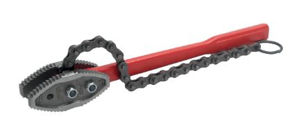 LLAVE DE CADENA URREA TIPO CAIMAN 212 IN  image number null