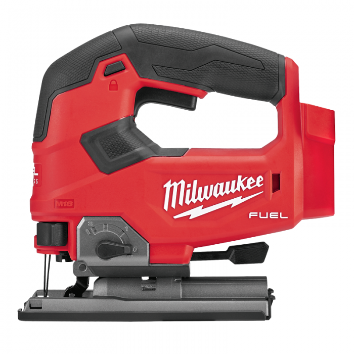 SIERRA MILWAUKEE 273720 PARA MANO PARA MADERA M18 FUEL HERRAMIENTA SOLA  image number null