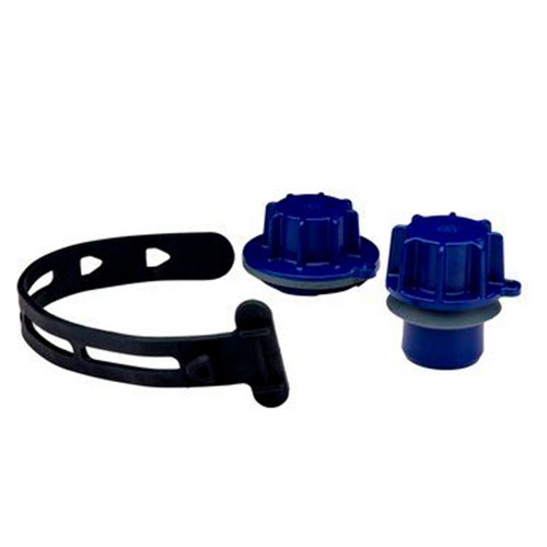 TAPONES PLIMPIEZA 3M DE SILICONA PSISTEMA PAPR VERSAFLO TR600  image number null