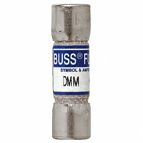 Fusible Bussman para Multimetro Fluke  image number null