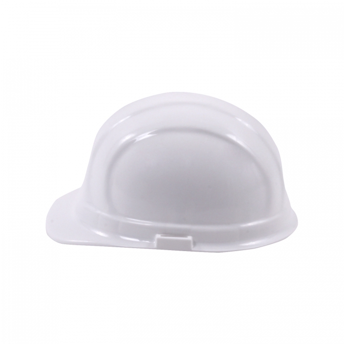 Casco Tipo Cachucha Valiant Blanco Suspension Matraca 6 Pts  image number null