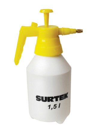 FUMIGADOR SURTEK 130409 DOM&Eacute;STICO 1.5 LT  image number null