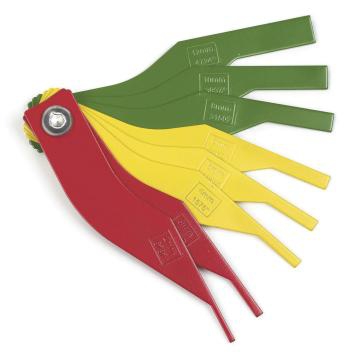 MEDIDOR GEARWRENCH 3962 DE ESPESOR DE LINEA DE FRENOS  image number null