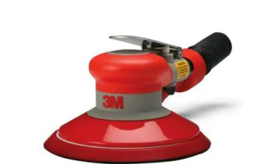 20327 3M LIJADORA ORBITAL 316IN SELFGEN 152.4MM  image number null