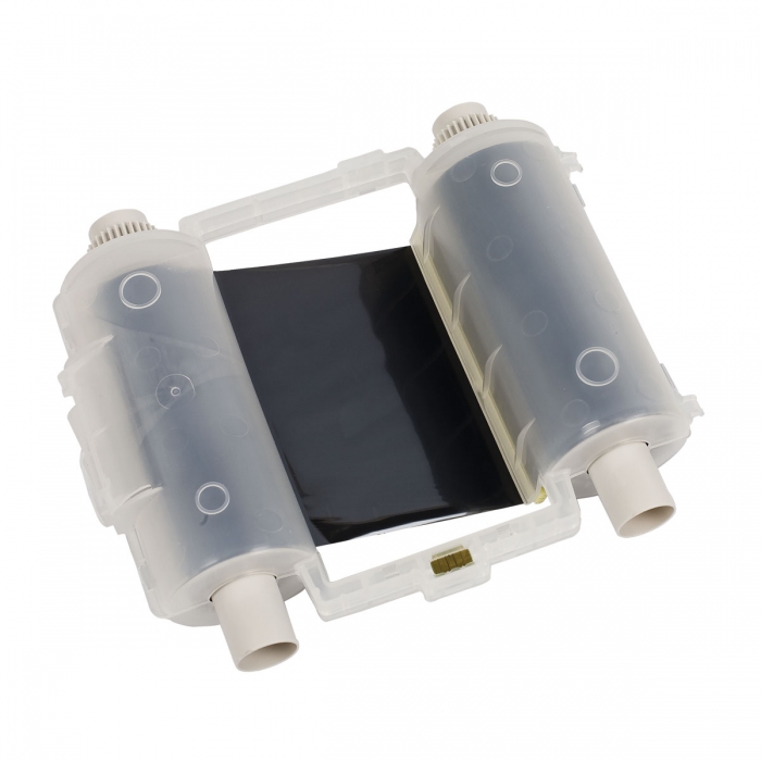 CINTA BRADY RIBBON NEGRO 4.11 PULG. X200 PIMPRES GLOBAL MARK  image number null