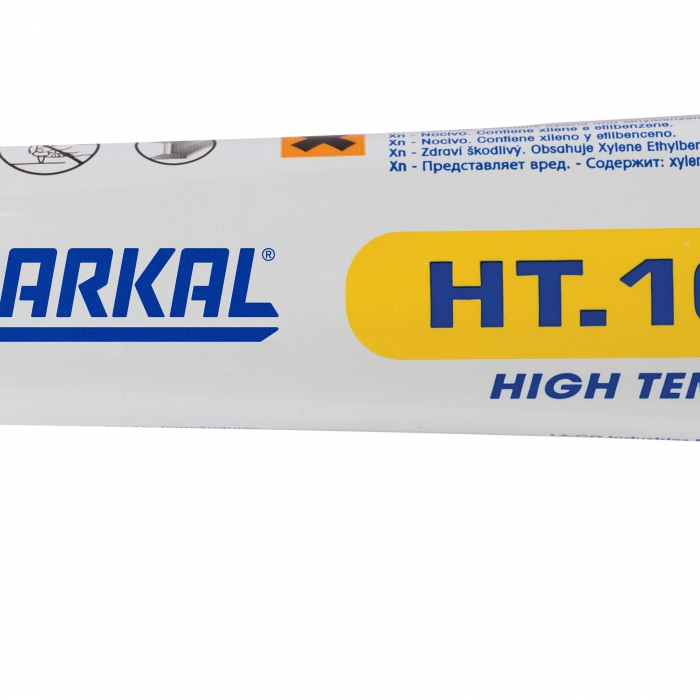HT 1000 PAINT MARKER WHITE 3MM 18 IN  image number null