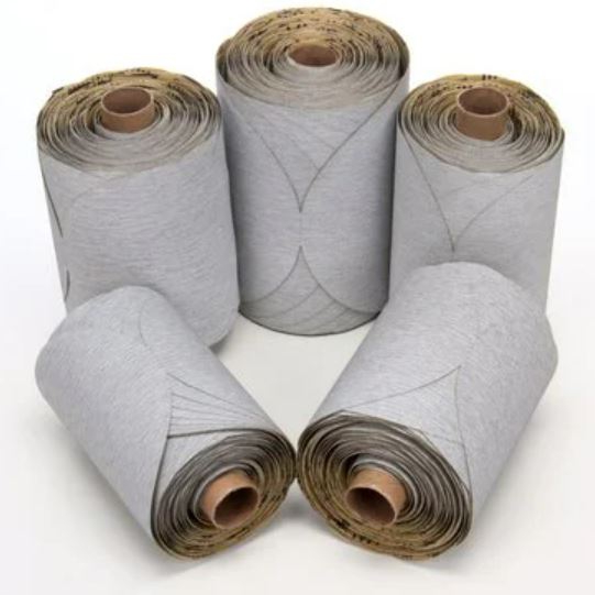 426U ROLLO HOJA STIK NH 80A 152.4MM  image number null
