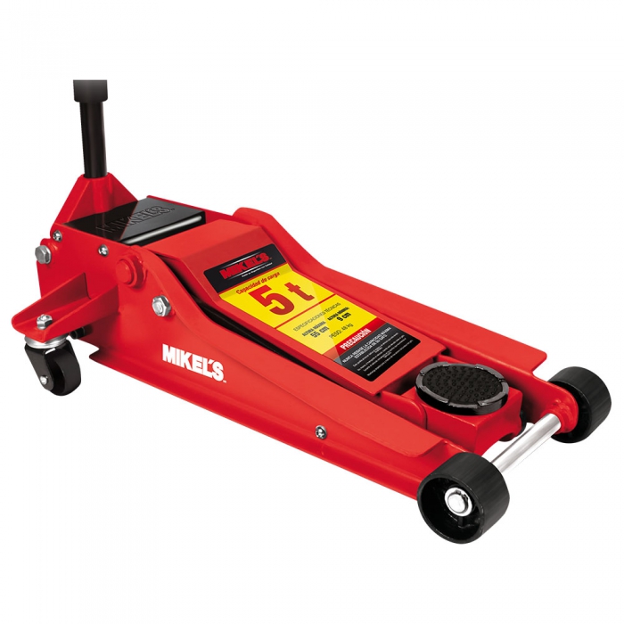 GATO DE PATN MIKELS GPLR5T DE LEVANTE RAPIDO CAPACIDAD 5 TON  image number null