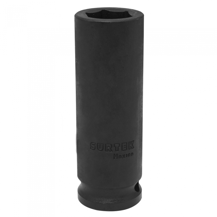 DADO SURTEK S7816HLM DE IMPACTO12INLARGO 6IN PUNTAS 16MM  image number null